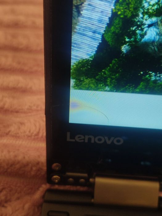 продам ноутбук Lenovo Yoga 370