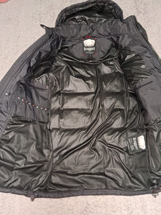 Зимняя куртка на мальчика 158 -164см, 12-13 лет, зимова куртка