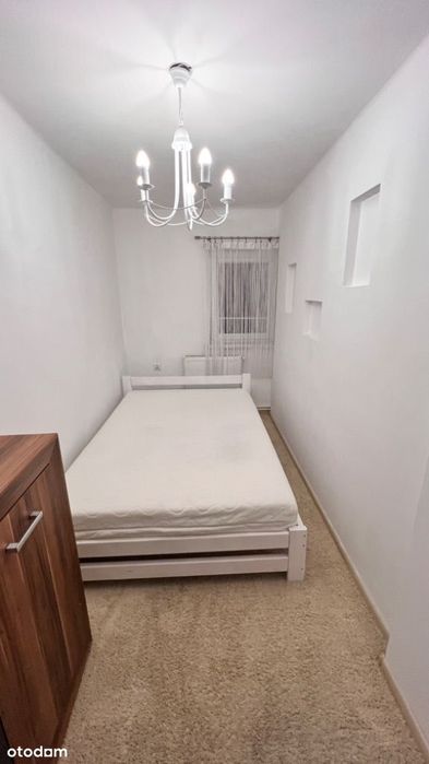 Mieszkanie w Brzezinie -blisko Skarbimierz i Brzeg