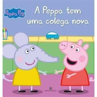 A Peppa Vai ao Aquário /..com Ímans /O Papá e Eu /.. -Desde 3€