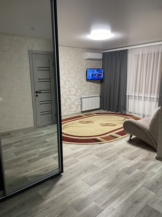 Одгокомнатная Квартира посуточно. В центри города!