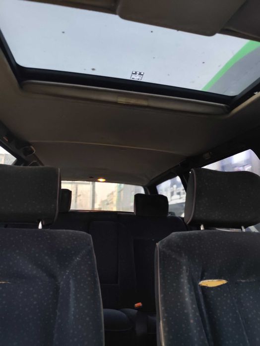 Volkswagen Passat 1900 tdi — photo 4