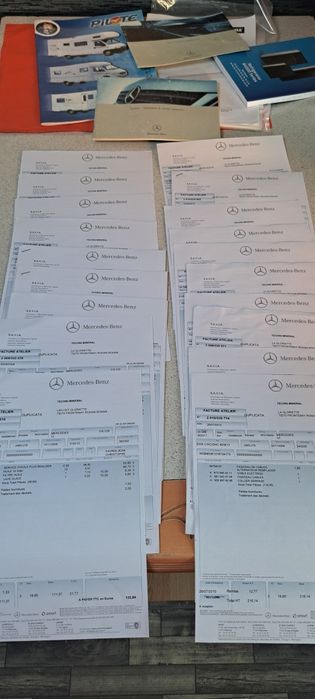 Autocaravana Pilote Reference  Perfilada 316 CDI