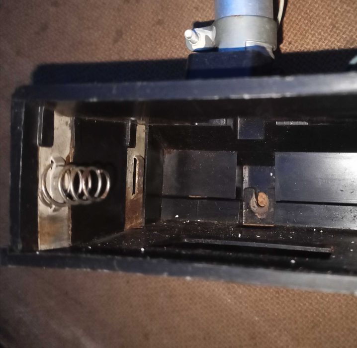 Блок питания Океан