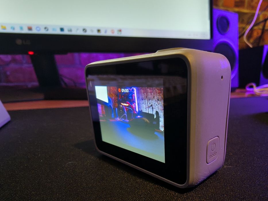 Gopro Hero7 White