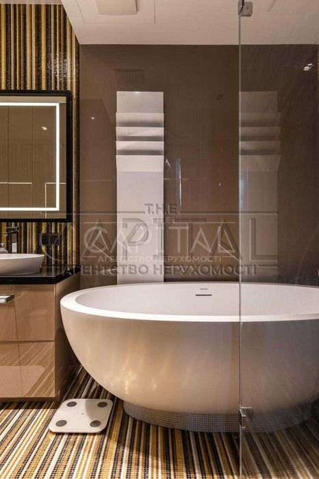 3-комнатная квартира по адресу ул. Андрея Верхогляда (площадь 120 м²) - Atlanta.ua - фото 12