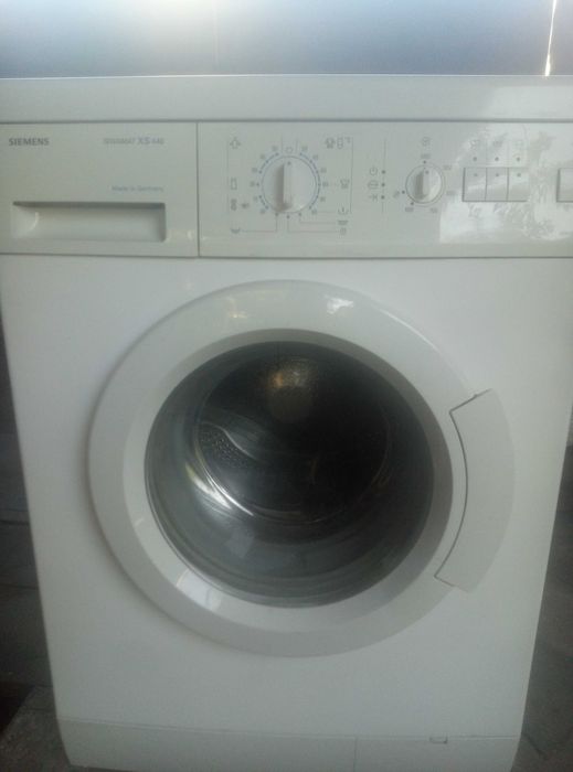 Продам стиральну машинку