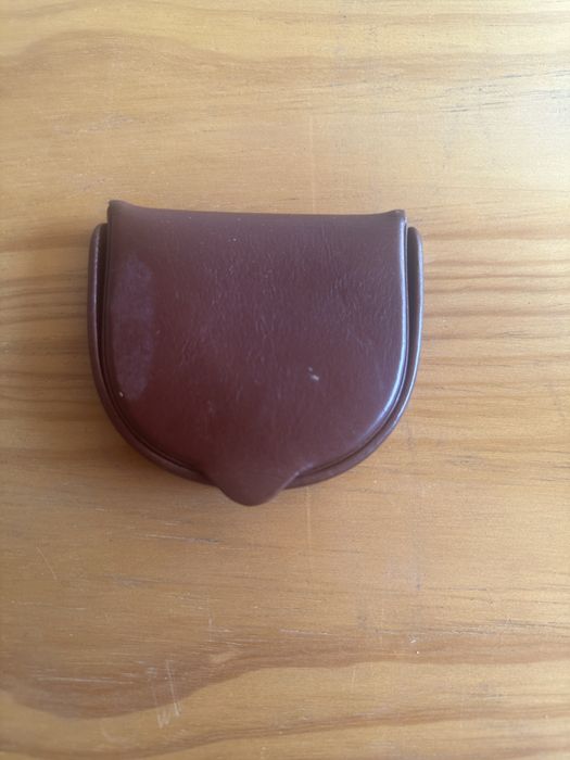 Porta moedas pierre cardin