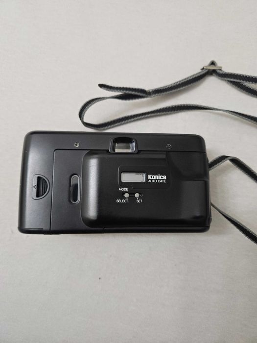 Aparat konica top s