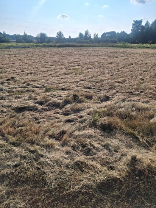 Działka budowlana