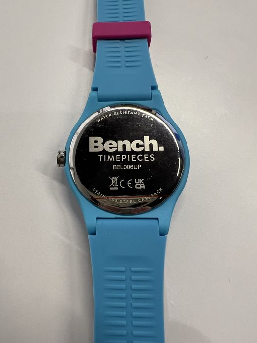 Наручний годинник Bench