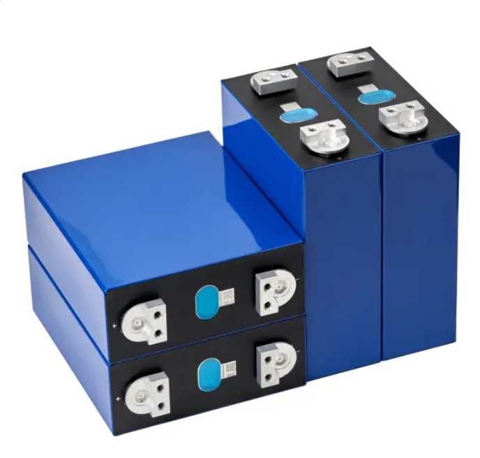 В НАЯВНОСТІ Акумулятори комірки Eve MB31 314Ah LiFePO4 3.2V Клас A