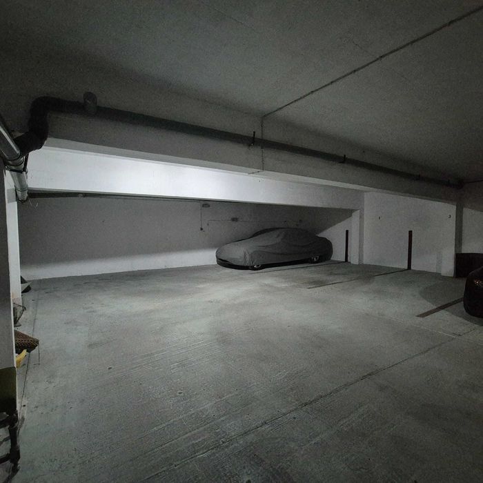 Lugar de garagem Centro do Barreiro