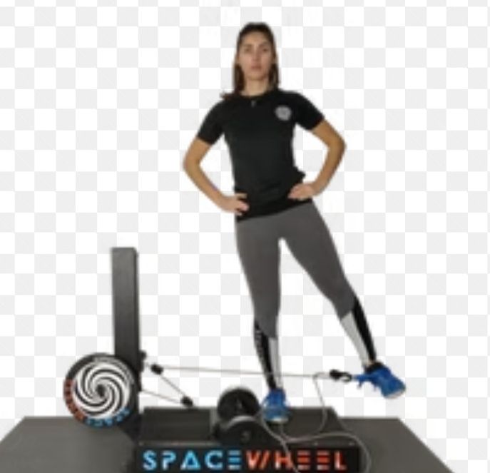 Material e equipamento de fitness
