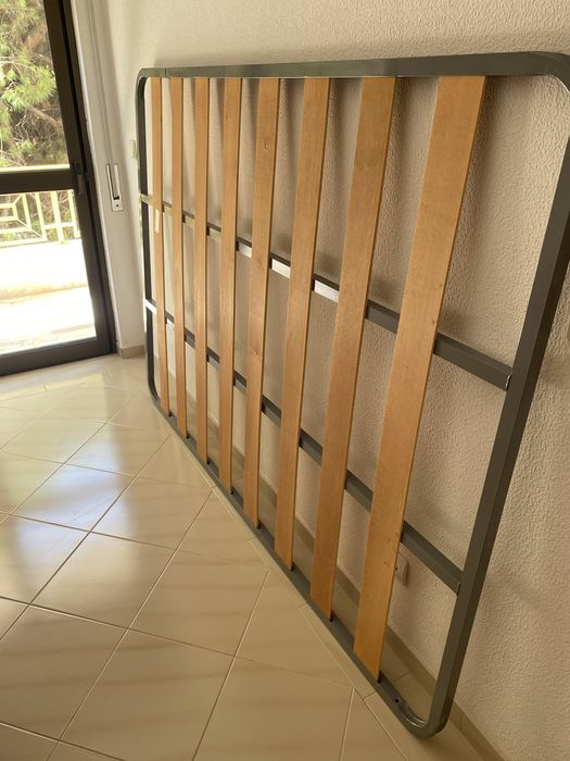Estrado para cama - 140x195