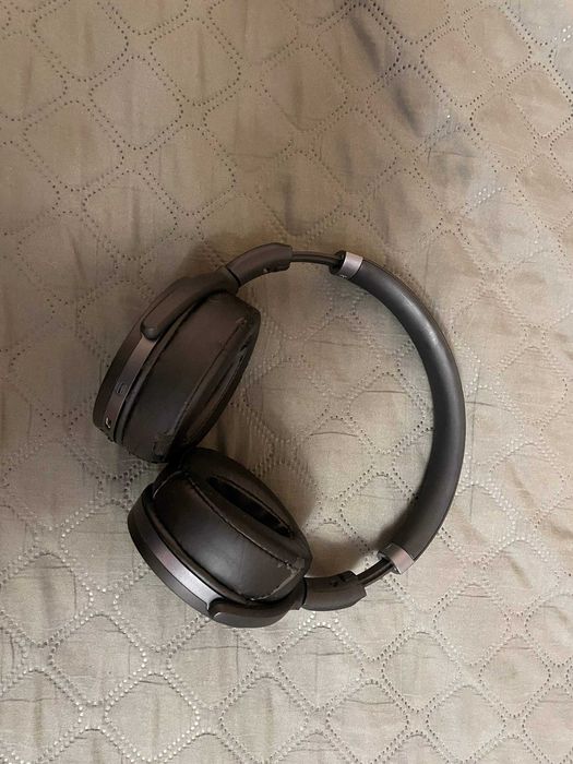 Безпровідні навушники Sennheiser HD 4.40BT 440