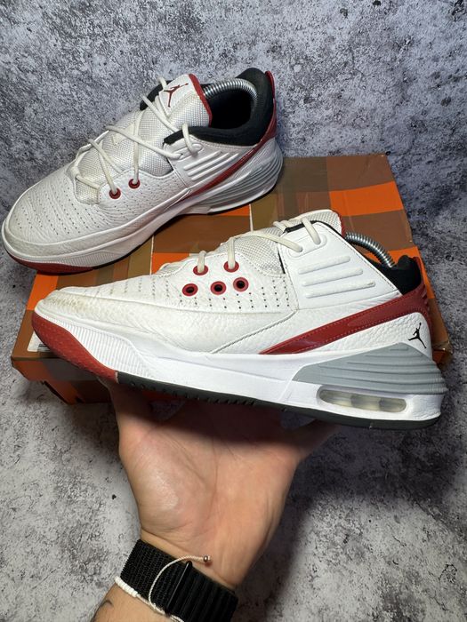 Buty Nike Jordan Max Aura 5 r. 40.5 | Używane | Okazja