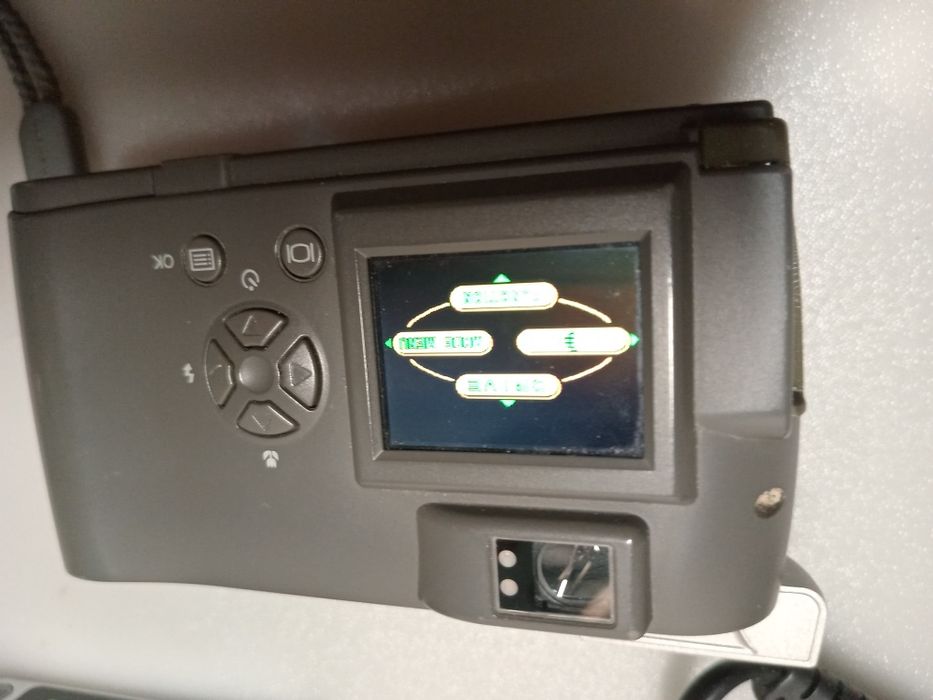 Цифровой фотоаппарат Olympus c-220ZOOМDSC-w800, Sony S930