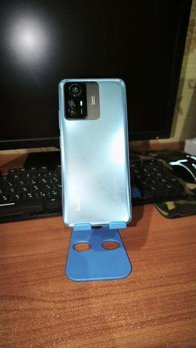 Xiaomi redmi note 12s 8+4/256