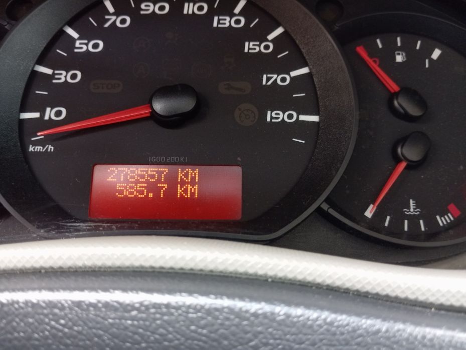 Рено мастер 2015року