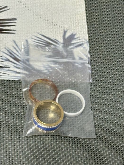 Кольцо Женское Stainless steel