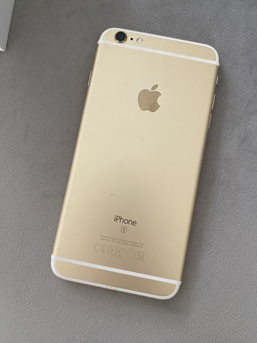Telefon iPhone 6s Plus