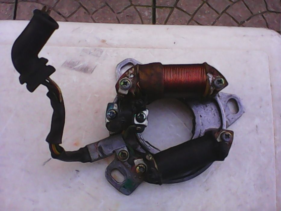 honda crm 50 - pçs