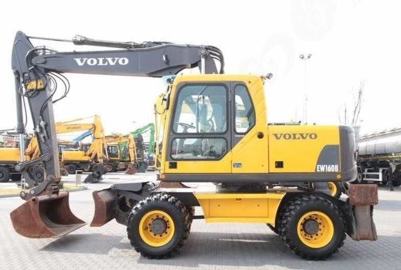 Послуги Оренда Екскаватора JCB. Самоскидів. Вивіз сміття