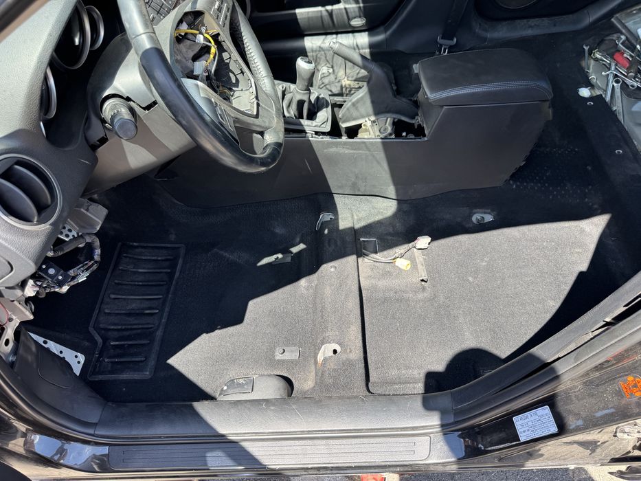 Mazda 6 GH Мазда 6 разборка запчасти Mazda 6 2008-2012 2.5 бензин