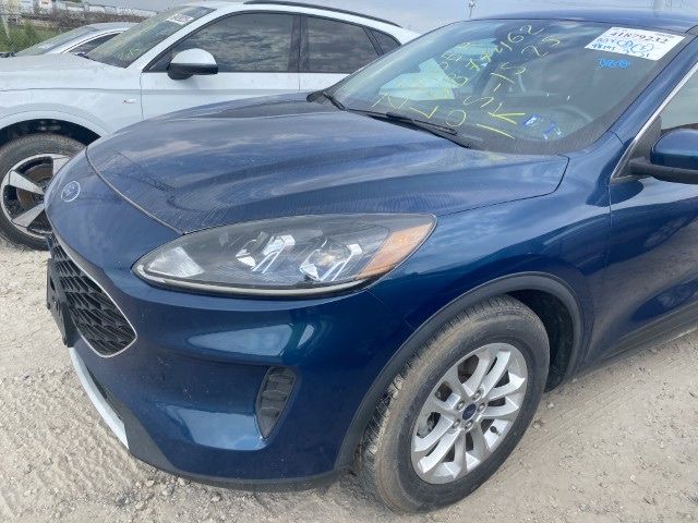 Авторозбор Разборка Ford Escape SE SEL Hybrid MK4 2020 2021 2022