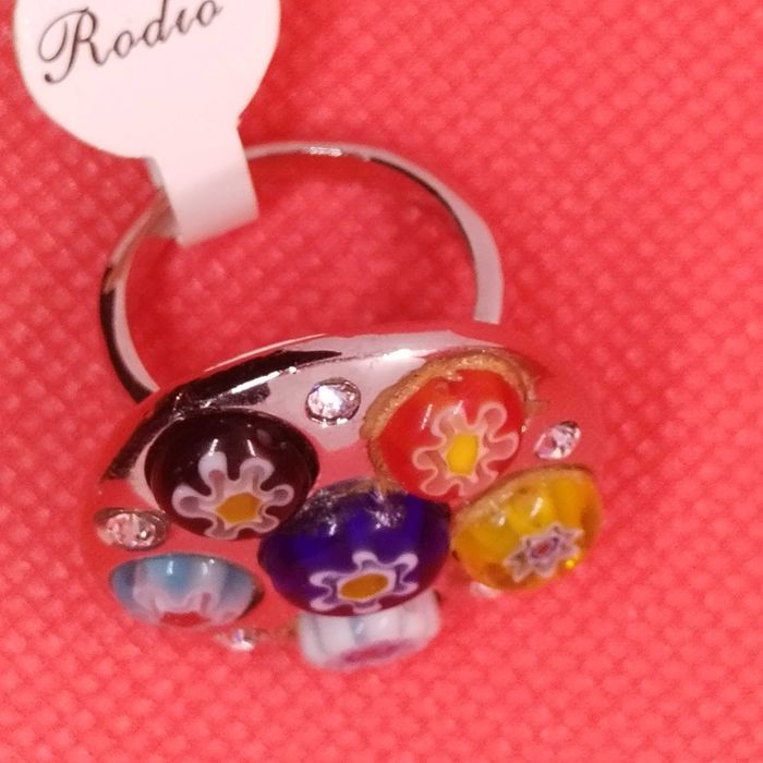 ANEIS (3) - 1 unid 3€; 2unid 4€; 3 unid 5€