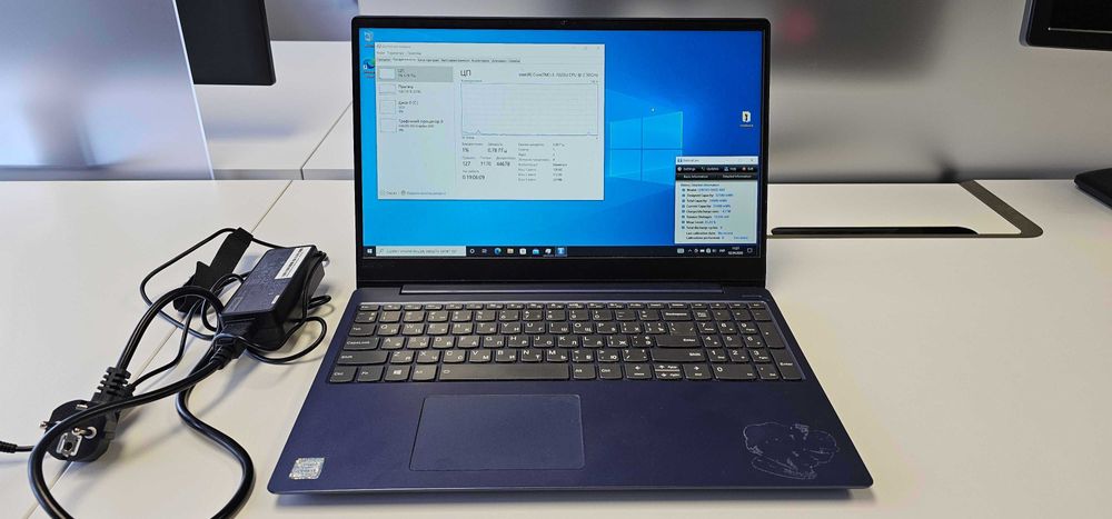 Ноутбук Lenovo Ideapad 330S-15IKB