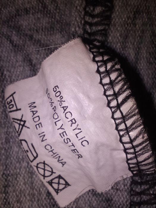 Трикотажное платье