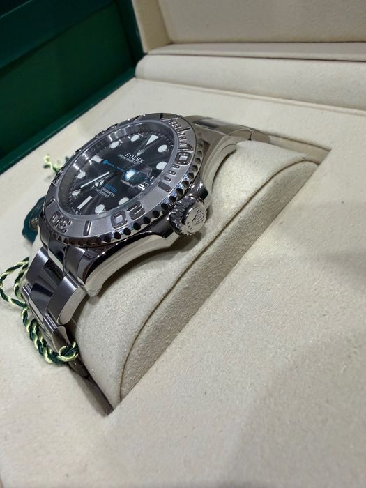 Rolex Yacht-Master 40 (Frankenwatch)