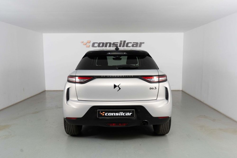 DS DS3 1.2 PureTech Performance Line