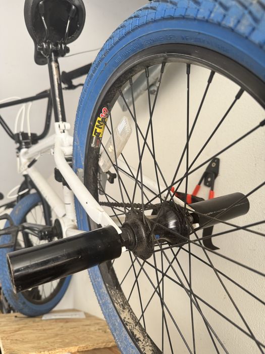 Bmx Haro como nova