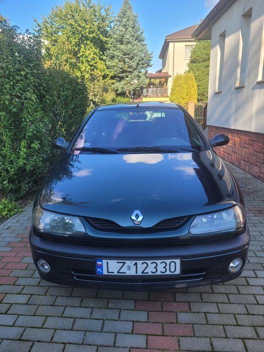 Renault Laguna