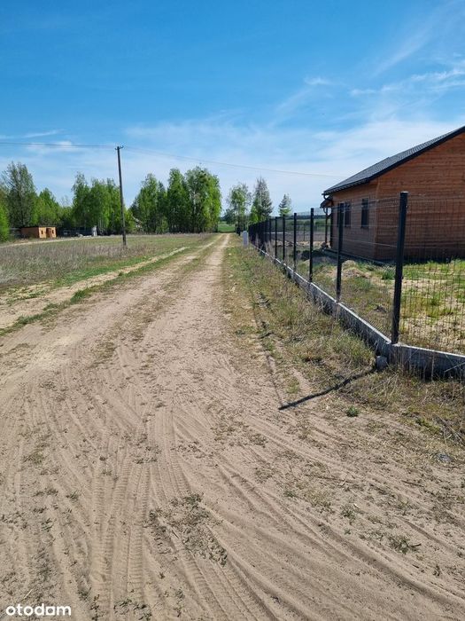 Sprzedam Działki Budowlane
