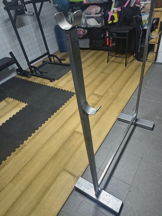 Suporte de barra