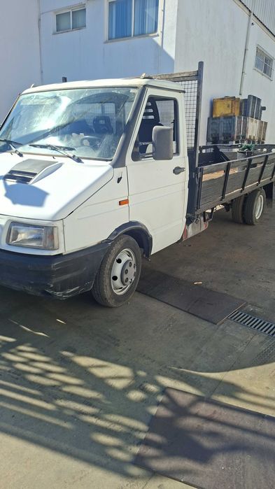 Iveco Dili 35-10
