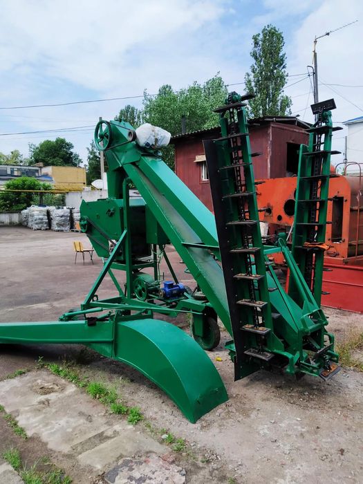 ОВС-25 ОВС - 50. Зерносушки. Норія. Зерноочисні машини Запчастини