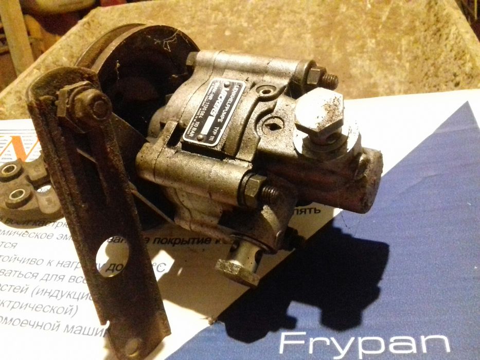 Для Бмв 318 інж.