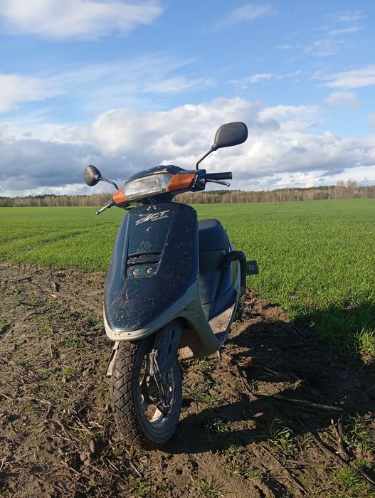 Продам скутер honda tact AF 24