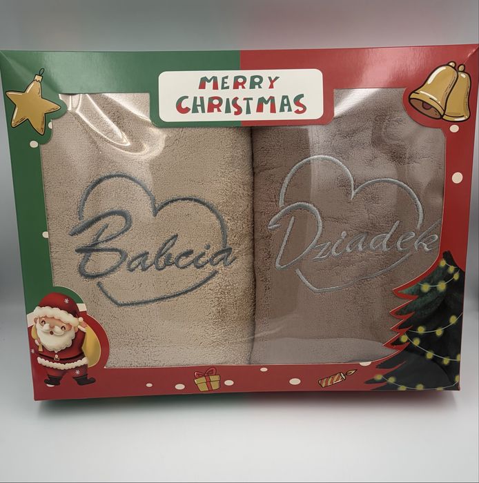 Recznik dla babci dziadka 79/140