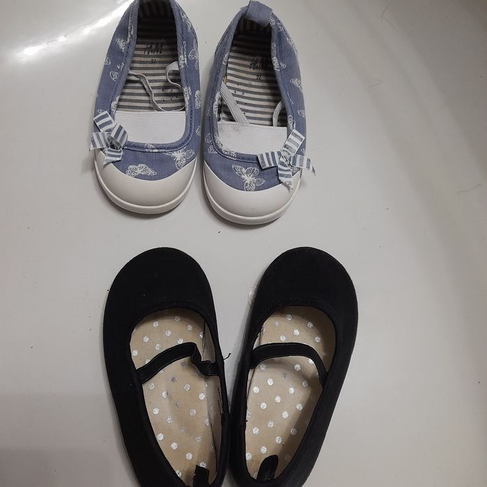 Tenisowki, baleriny  rozmiar 22