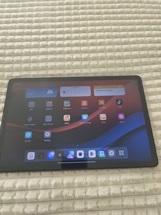 Планшет Lenovo xiaoxin pad 2024 6/128 Gb