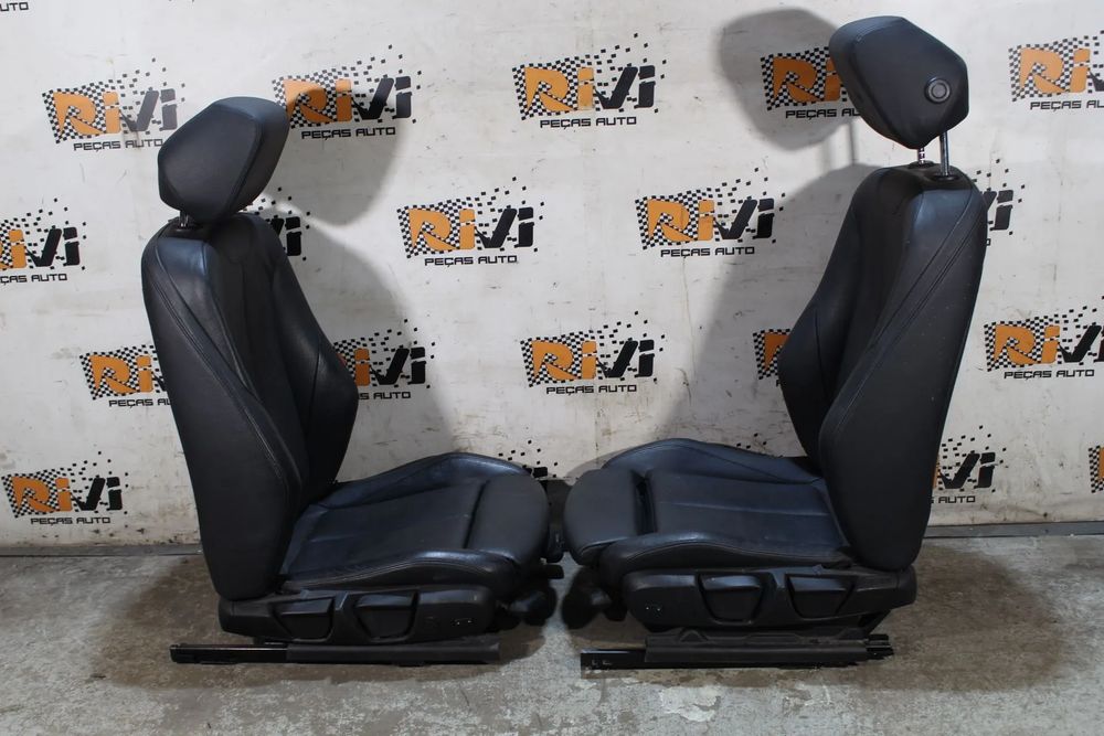 Conjunto de bancos BMW 3 Touring (F31)