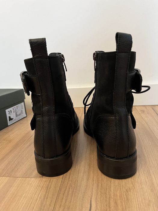 Gino Rossi 39 botki