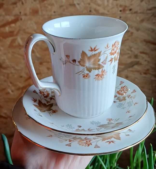 Набор посуды Англия Colclough
Пос