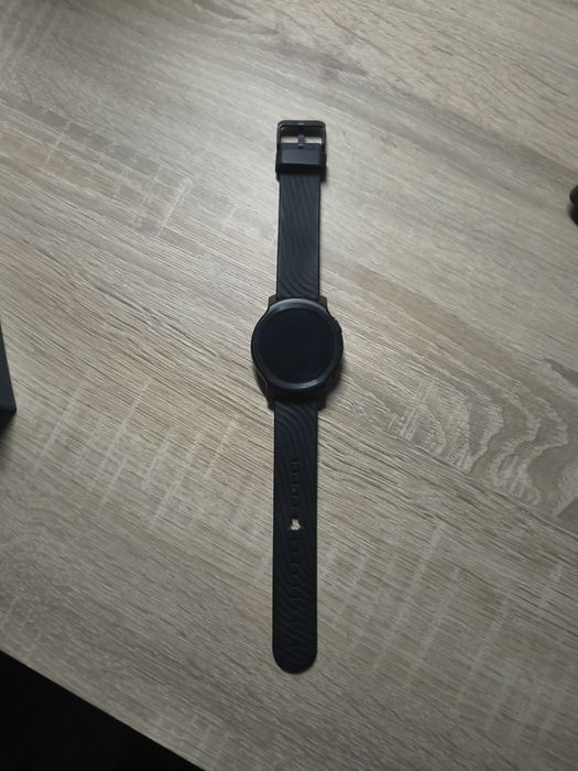 Smartwatch Moto watch 100
